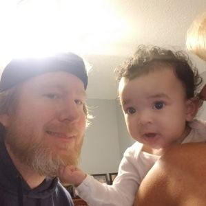 Meet your Posher, Chad